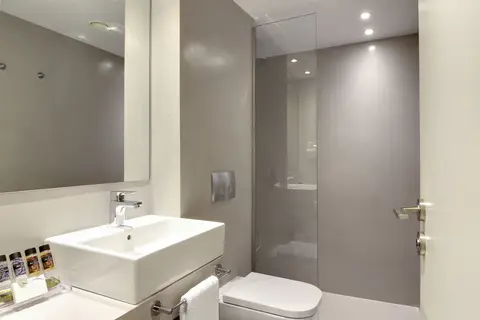 Poseidon Athens Hotel in Athene, foto 14