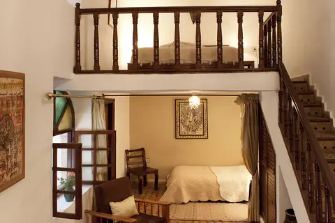 Riad Maison Du Sud in Rabat — foto 17