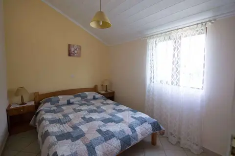 Villa Violetta in Agios Pantaleimonas, foto 6