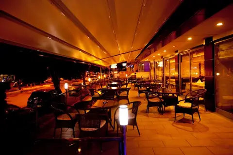 Duqqan Deluxe Hotel in Kusadasi — foto 29