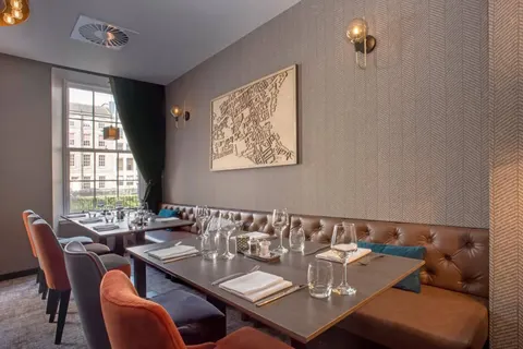 Ten Hill Place Hotel foto 7