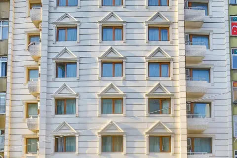 Grand Ant Hotel in İstanbul — foto 9