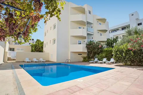 Timon 1+2 in Formentera — foto 5