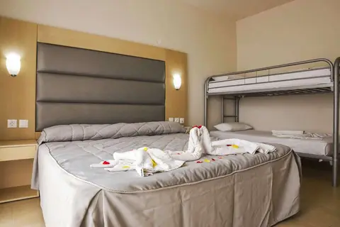 Marathon Hotel in Κολύμπια — foto 11