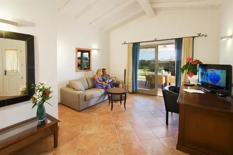 Villas Resort in Castiadas — foto 17