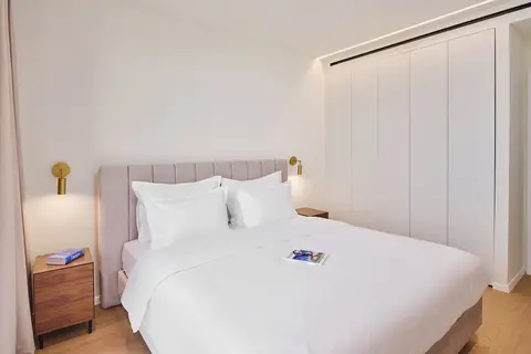 Petram Resort & Residences in Crveni Vrh — foto 24
