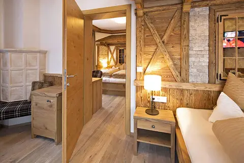 Hotel Berghof in Söll — foto 9
