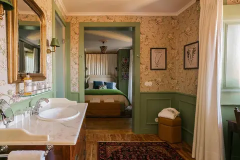 RoseGarden House in Casal de Cambra — foto 20
