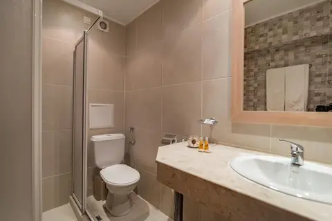 Hotel Sunrise in СПА център Ривиера Бийч — foto 29