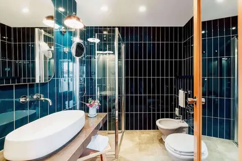 Mercure Roma Corso Trieste in Rome, foto 14