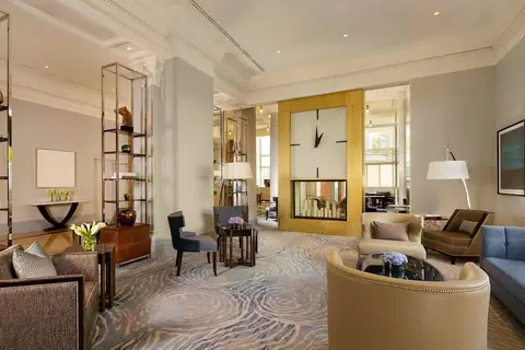 Al Habtoor Palace in Boedapest, foto 19