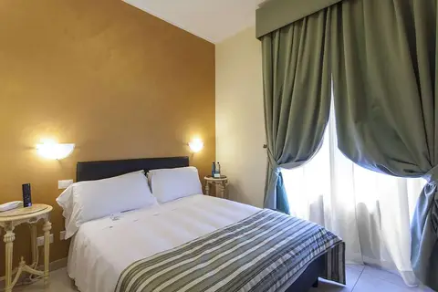 Hotel Regina Giovanna in Rome, foto 10