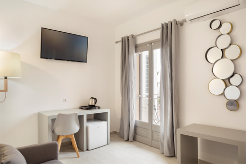 Hotel Palm Beach foto 19