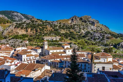 Andalusië en Gibraltar foto 25