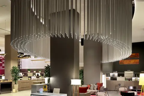 Meliá Barcelona Sky in Barcelona — foto 6