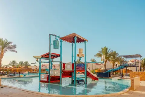 Protels Crystal Beach Resort in Protels Crystal Beach Resort, foto 10