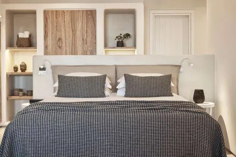 Mykonos Bliss Cozy Suites in Άνω Μερά — foto 4