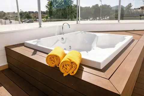Globales Cala Bona Suites in Son Servera — foto 15