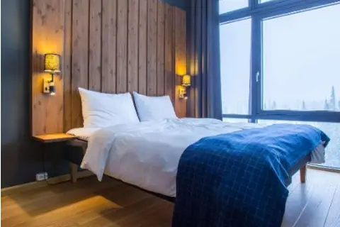 Skistar Lodge Trysil in Trysil — foto 2