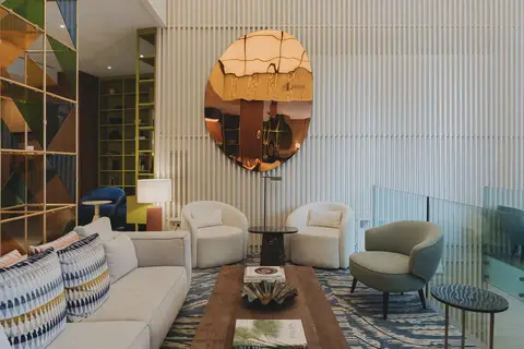 Hotel Molina Lario in Málaga — foto 10