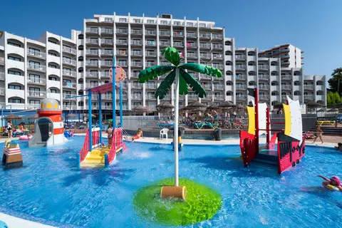 Bali in Benalmádena — foto 12