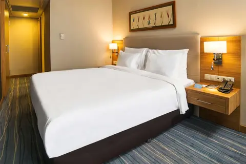 Radisson Hotel President Old Town Istanbul in İstanbul, foto 21