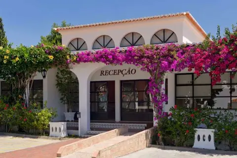 Rocha Brava Village Resort in Lagoa e Carvoeiro, foto 13