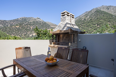 Pantheon Villas & Suites foto 10