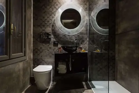 Riva del Vin Boutique Hotel in Venetië, foto 6