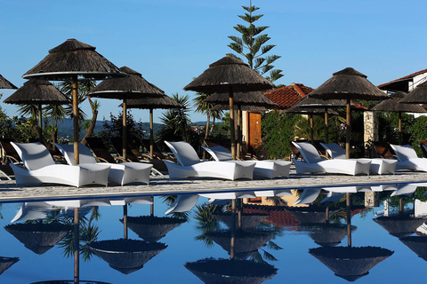 Hotel Pantokrator foto 2