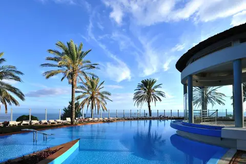 Pestana Grand Premium Ocean Resort in Funchal, foto 18