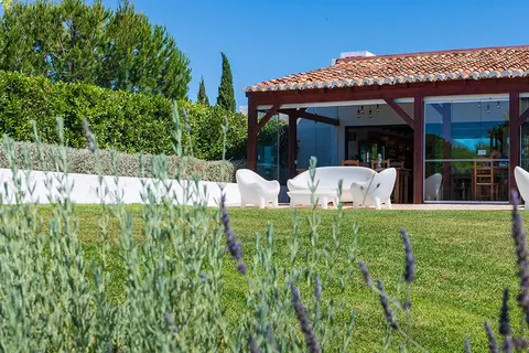 Quinta do Mel in Albufeira — foto 23