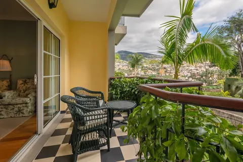 Quinta Jardins do Lago in Funchal — foto 18
