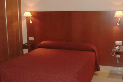 Hotel Playas de Torrevieja in Torrevieja — foto 15