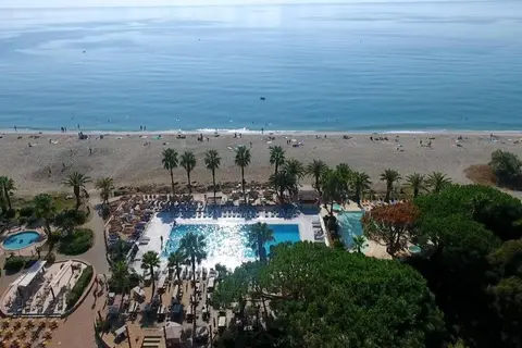 Marina D Oru Resort in Ghisonaccia — foto 30