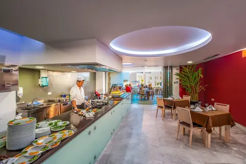 Akti Palace Resort & Spa in Kardamena, foto 19