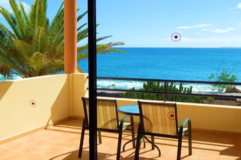 SBH Hotel Royal Mónica in Playa Blanca — foto 12