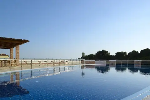 Ionian Theoxenia Hotel in Κανάλι — foto 24
