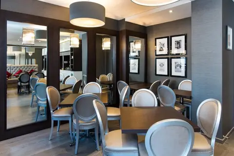 Best Western Victoria Palace in Londen, foto 3