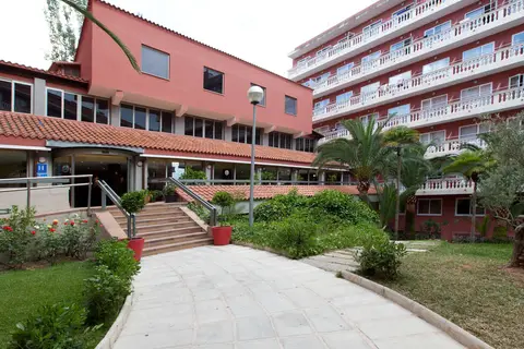 Ona Luna Park in Llucmajor — foto 11