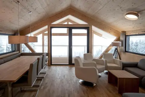Alpenchalets Reiteralm in Schladming — foto 7