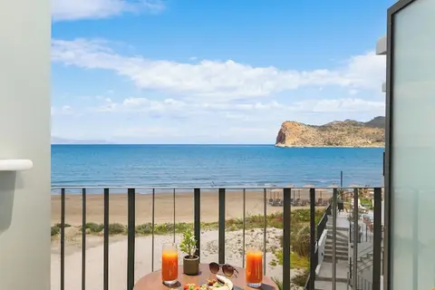 Elia Agia Marina Hotel in Agia Marina — foto 18