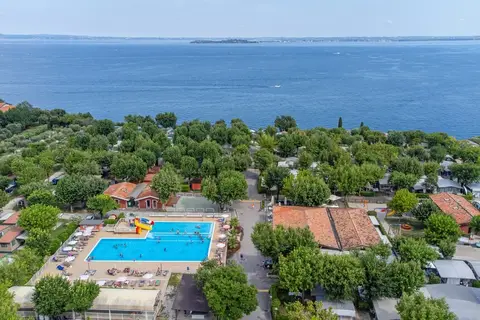 Sereno in Moniga del Garda — foto 11