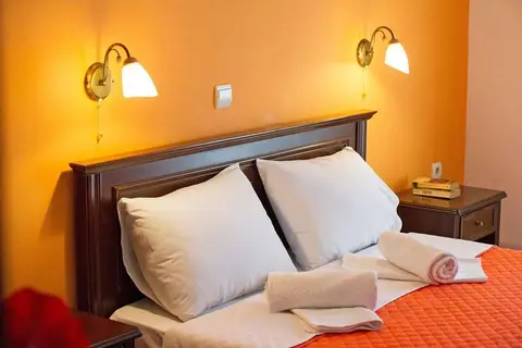 Fotis House in Parga, foto 5