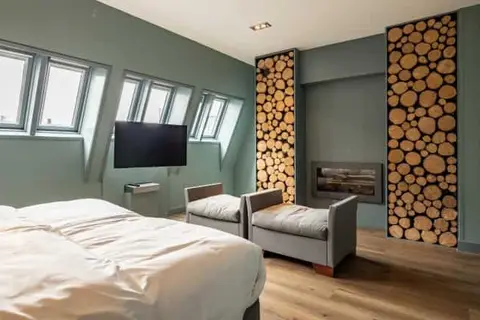 Bliss Boutique Hotel in Breda, foto 13