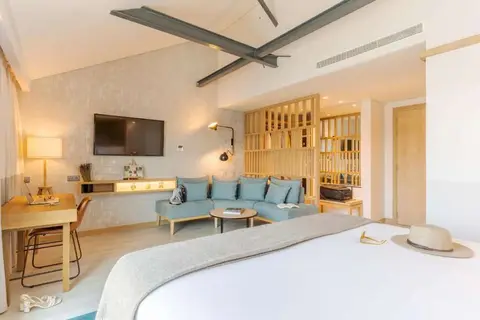 Pestana Douro Riverside Hotel in Porto, foto 19