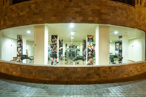 Stella Di Mare Makadi Gardens Resort & Spa in Main Building — foto 32