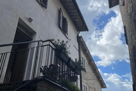 Locanda Francescana in Poggio Bustone, foto 2