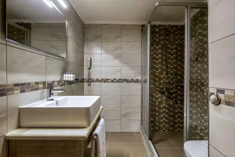Hotel Venera in İstanbul — foto 14