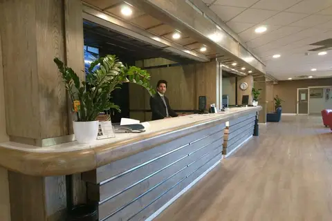 Hotel San Paolo Palace in Palermo, foto 8